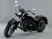2007 Ridley Auto-Glide Sport photo